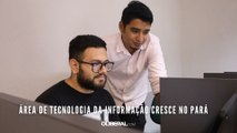 Área de tecnologia da informação cresce no Pará