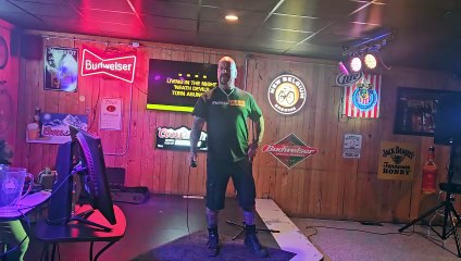 GHOST - SQUARE HAMMER (PERFORMED AT SCOREZ BAR)