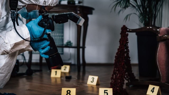 Crimes vidéo bande annonce