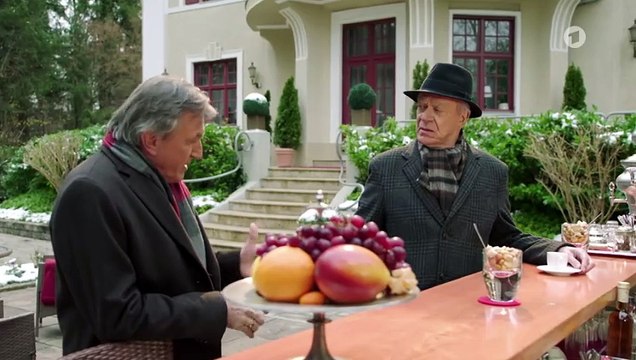 Sturm der Liebe Folge 4238 Die Tierrettungsstation