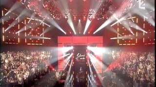 Johnny Hallyday & Paul Personne_T'aimer si mal (Voix Johnny)(2007)karaoké