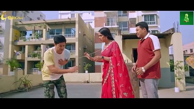 Mr Buddhiman মিস্টার বুদ্ধিমান Niloy Alamgir JS Heme Mohin Khan Eid Natok 2024