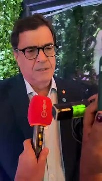 Houve um desencontro de informações , diz Angelo Almeida sobre possível saida de Kannário do PSB; assista