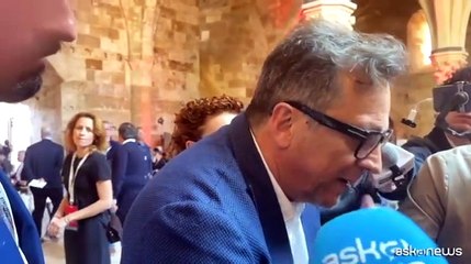 Muccino sul nuovo film: racconto una Palermo mai vista al cinema