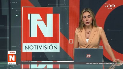 Grave accidente en la ciudad de la Alegría