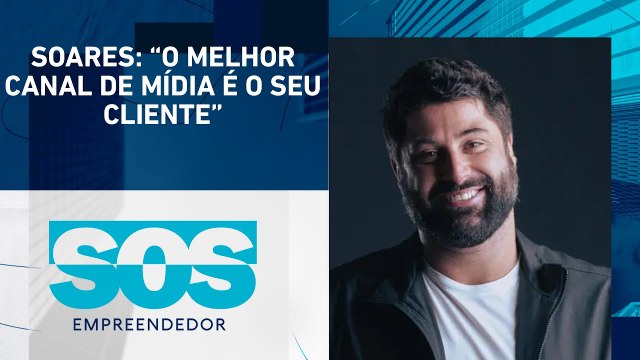 Alfredo Soares EXPLICA CANAIS DE MÍDIA para o seu negócio!