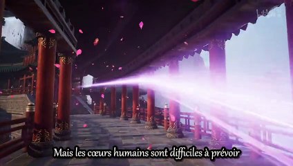 A Record Of Mortal's Journey To Immortality S2E26 (47) Vostfr