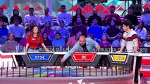 La Ruleta de la Suerte Viernes 12 de Abril 2024