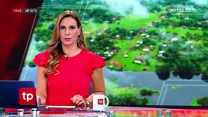 Caso Piso Firme: Comité cívico descarta convocar a una Asamblea de la Cruceñidad pedida por Zvonko