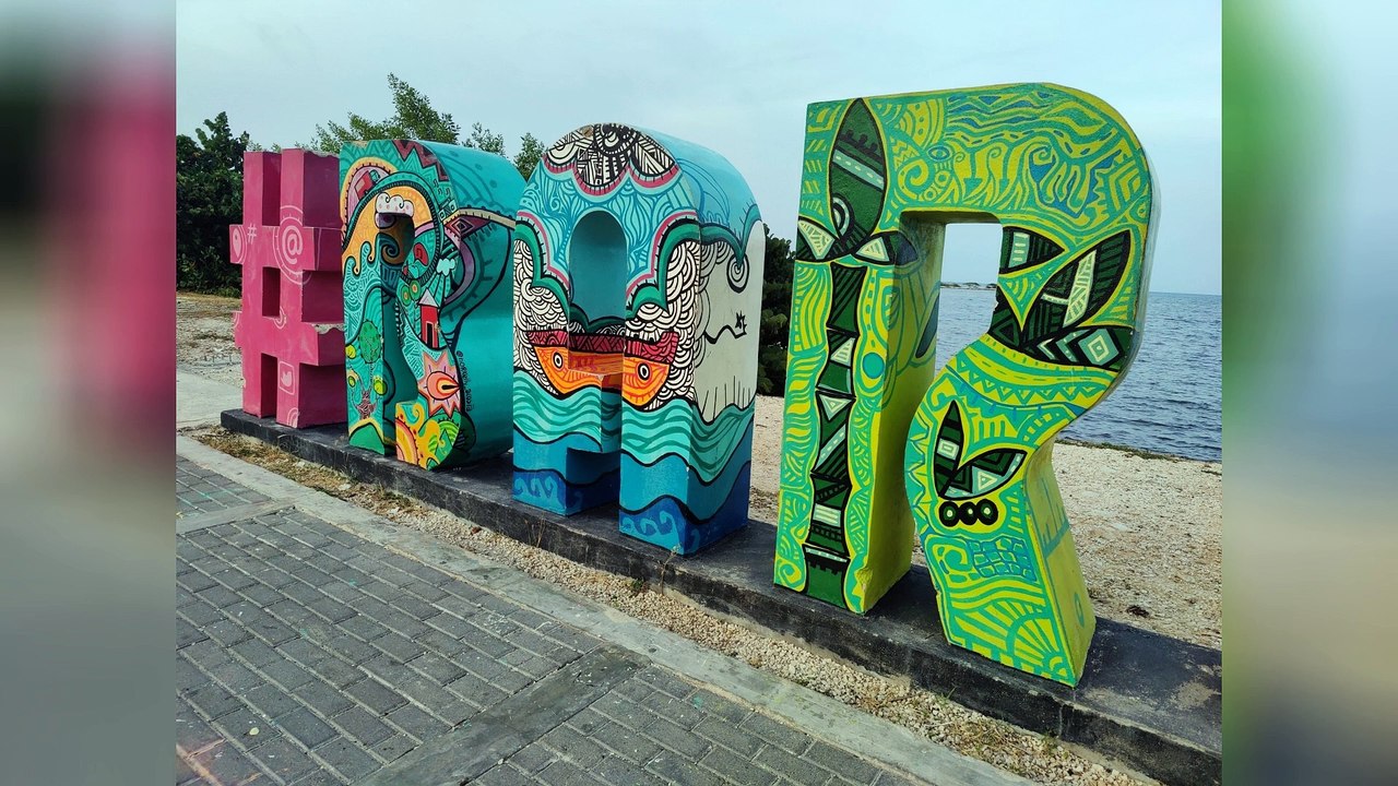 (135) DomRep Sehenswert 2 |  AUSWANDERN & Aktuelle Fotos/Videos aus der Dominikanischen Republik