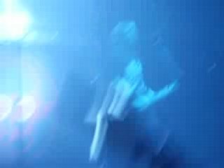 PAIN - Nailed to the Ground - Zénith de Strasbourg le 07/04