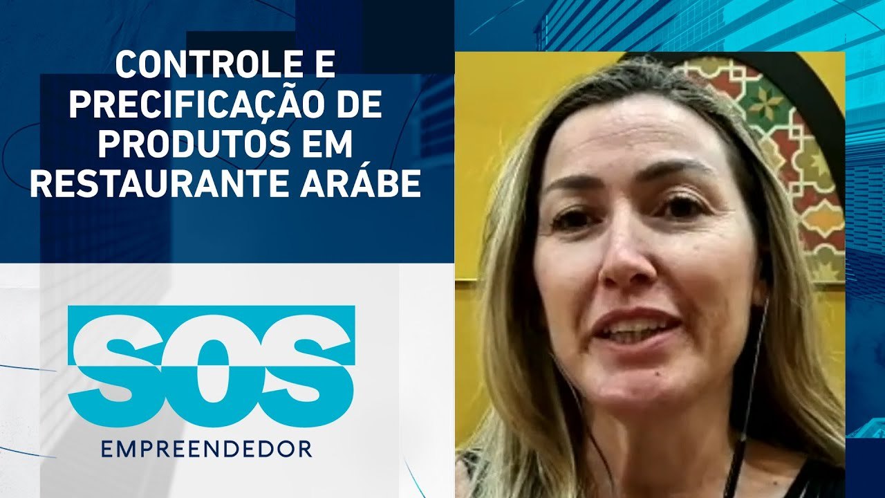 Ela precisa de DICAS de como CONTROLAR ESTOQUE no setor ALIMENTÍCIO