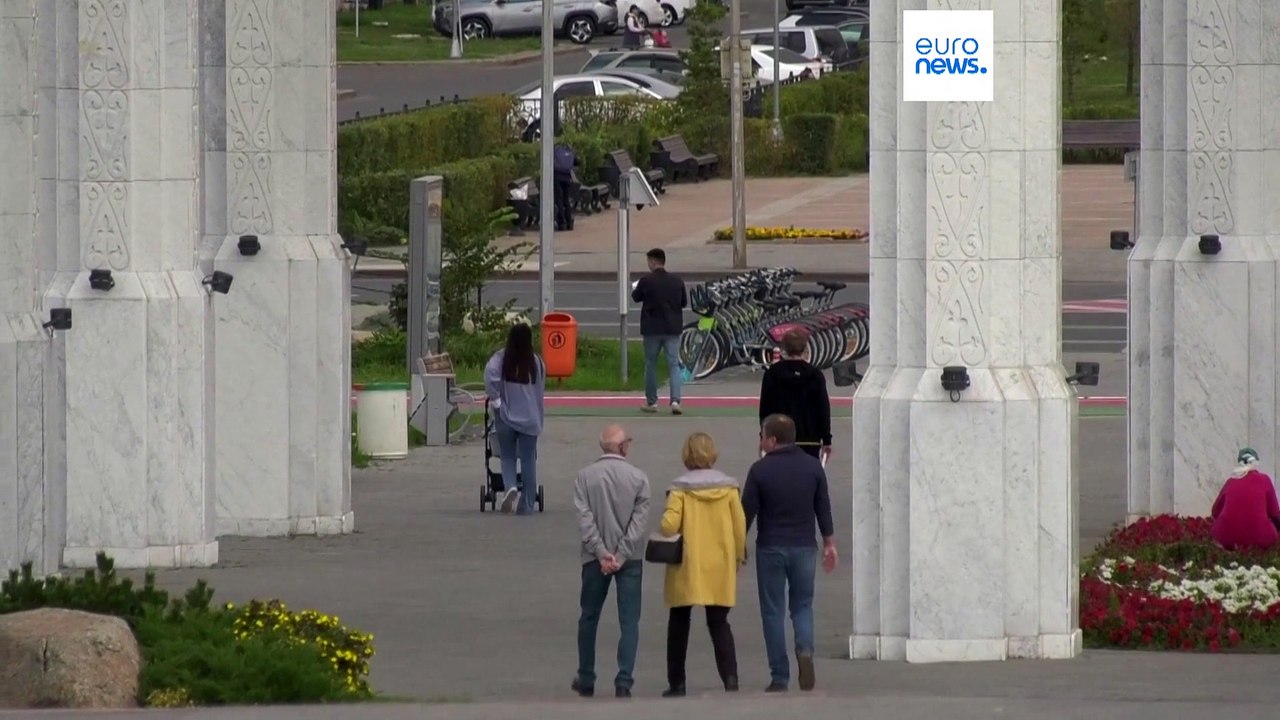 Russian deserters in limbo: Facing criminal charges and unanswered asylum claims