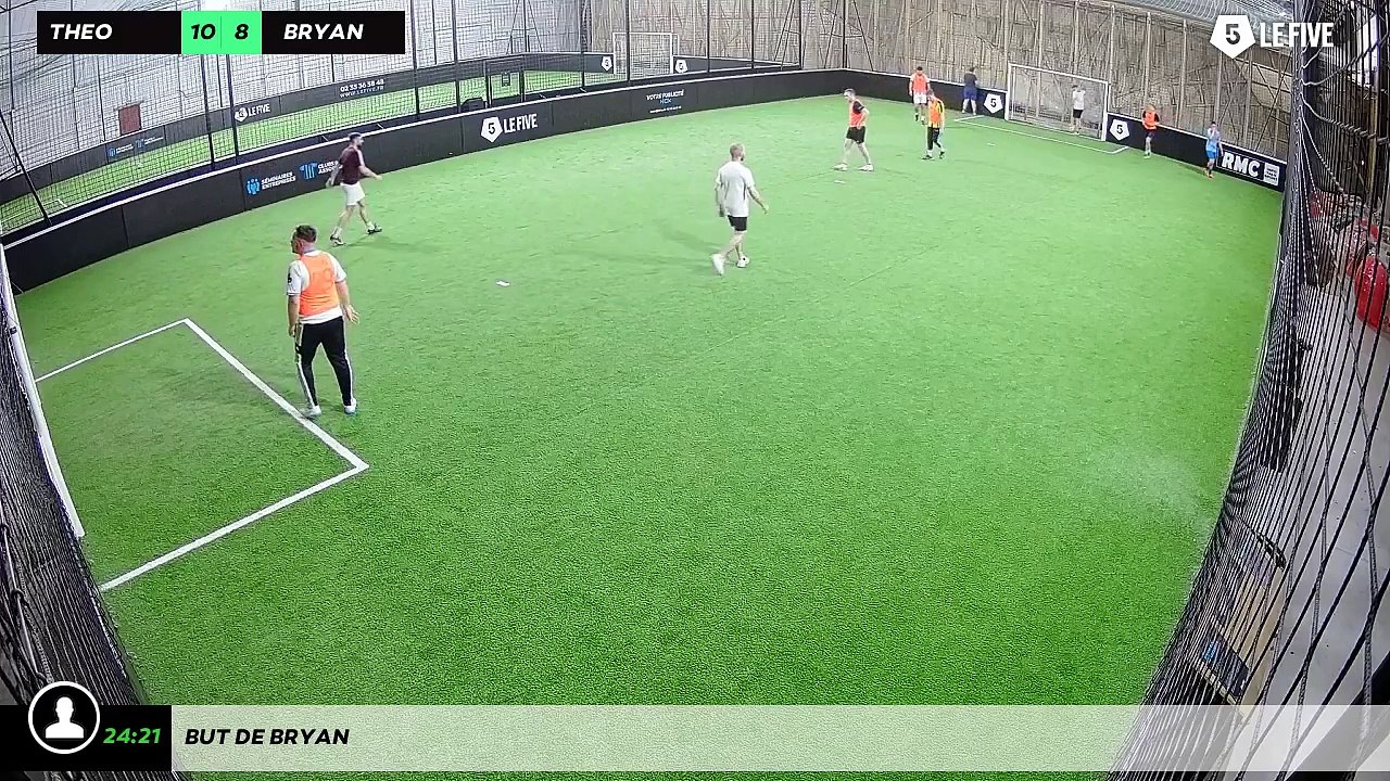 But de bryan