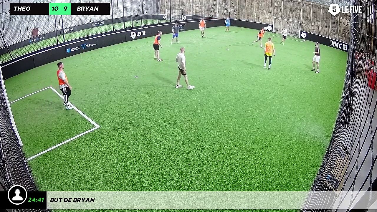 But de bryan