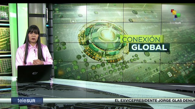 En Ecuador retoman audiencia del exvicepresidente Jorge Glas