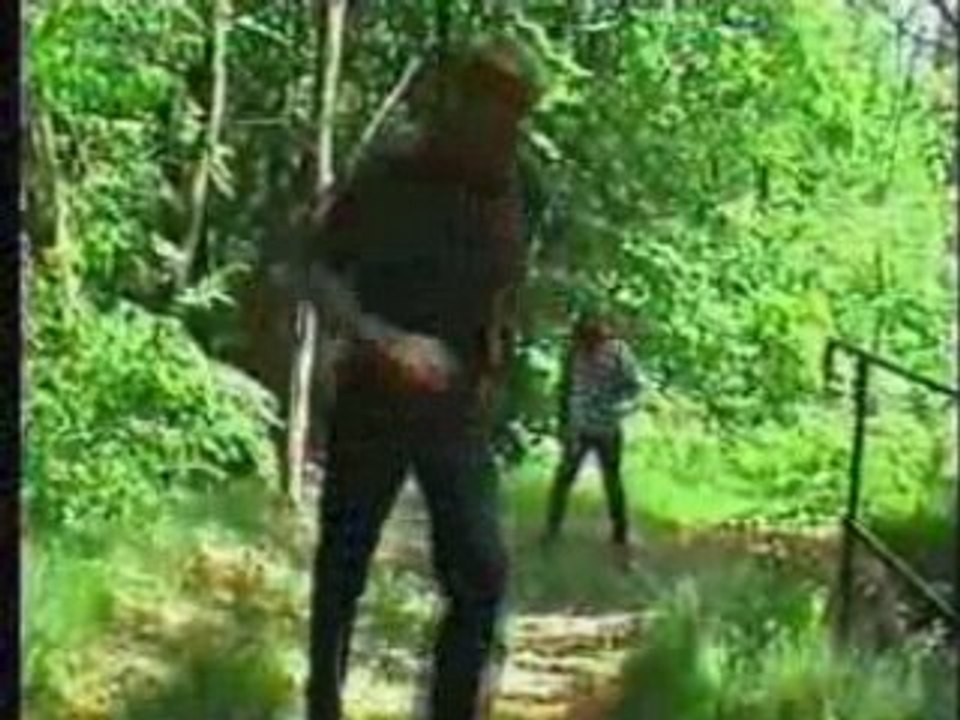 HYPOLITE GOLFAZUR ET LE COUP DU BELIER