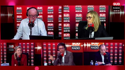 Les signes religieux ostentatoires dans les entreprises et l’Iran menace d’attaquer Israël