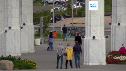 Kriegsverbrecher, Helden oder Spione? Russische Deserteure suchen Schutz