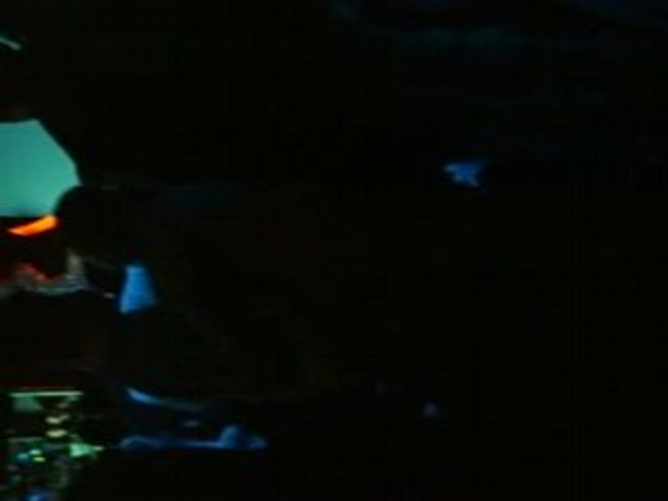 David guetta @ Bazar 6 Avril 2008