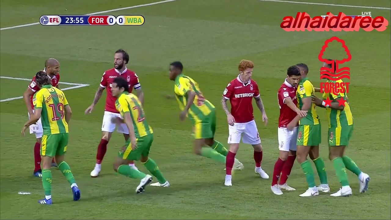 NFO V WBA
