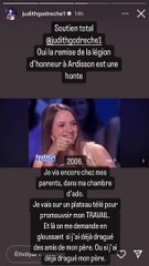 Découvrez la captivante histoire de Sara Forestier 🎬