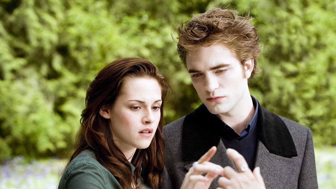 Twilight, chapitre 2 : tentation vidéo bande annonce