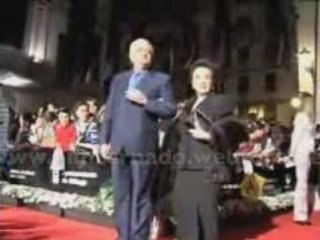 Festival de cine de Málaga - 2008