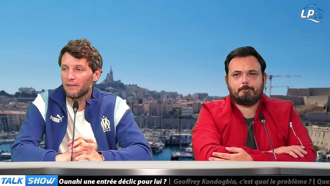 Talk : à qui faire confiance au milieu ?