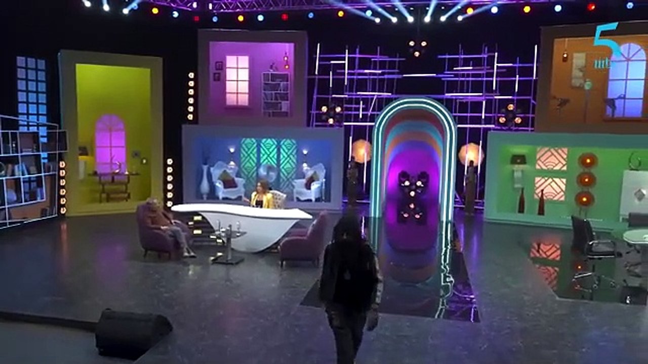 فاصل ونواصل 2 _ الحلقة 31 _ رفيق بوبكر كيفقد أع...