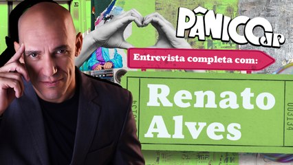 RENATO ALVES, REI DA MEMÓRIA QUE NUNCA ESQUECEU UMA DÍVIDA, LEMBRA EMÍLIO DE… DE…; VEJA NA ÍNTEGRA