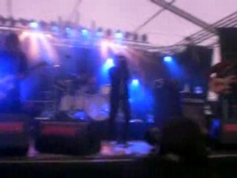 Empyr New Day Garorock 6 avril 2008