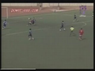 Parade balbouli contre douanes sénégal