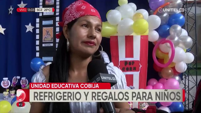 Niños sesionaron en el ‘Mini Concejo’ y propusieron ley de Prevención de la Violencia Digital contra niños y adolescentes