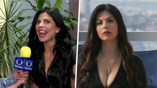 África Zavala emocionada por su regreso a las telenovelas en 'Papás por Conveniencia'