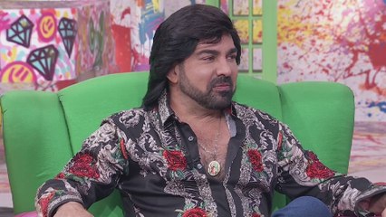 Albertano presumió a los invitados de “talla internacional” que veremos en 'El Príncipe del Barrio'