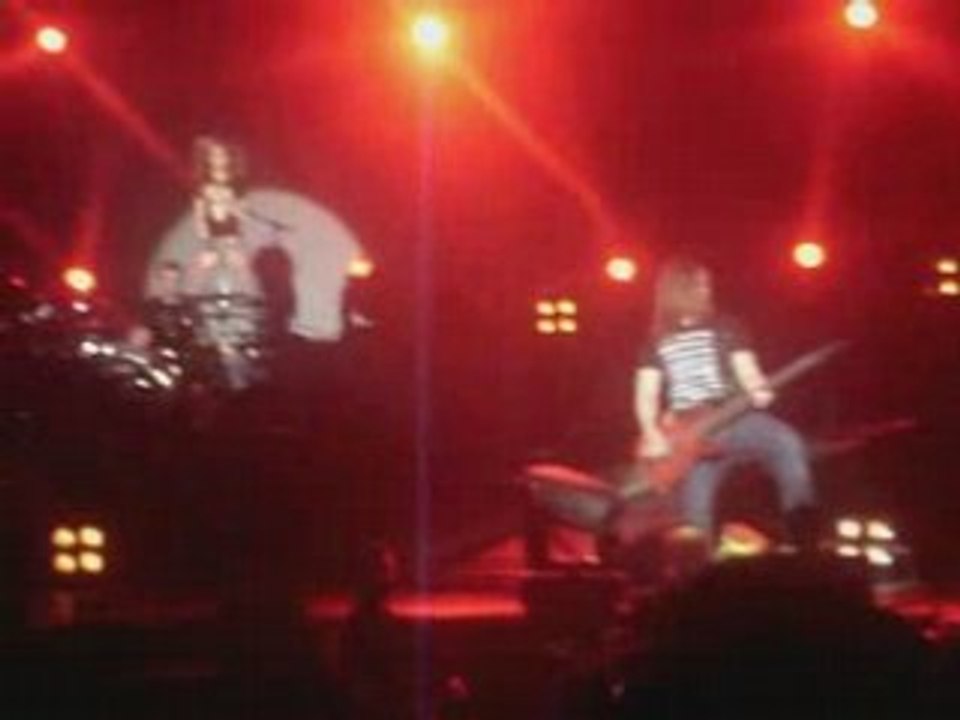 übers ende der welt Dijon 11.03.08