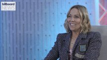 Sheryl Crow On New Album ‘Evolution,’ Collabs, Performing With Olivia Rodrigo & More | Billboard News