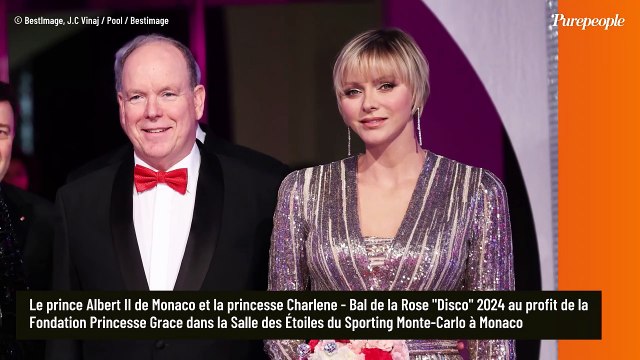 Albert II de Monaco souhaite rétablir la vérité : sa réponse ferme face au scandale Palmero, qui secoue la famille royale