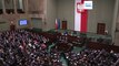Parlamento polaco dá passo histórico para flexibilizar leis do aborto