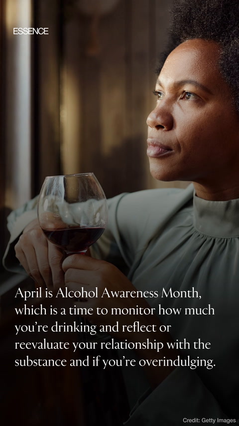 WATCH: In My Feed – Signs You Might Need To Reduce Your Drinking