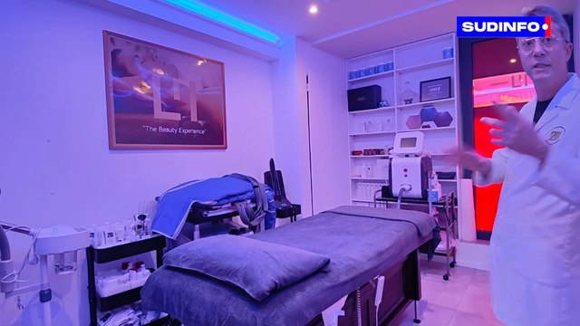 Des hommes dans les centre esthétique : la tendance est en essor mais le tabou persiste!