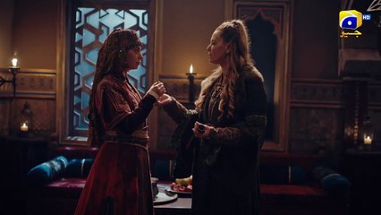 Kurulus Osman Season 5 Episode 131 Urdu Hindi Dubbed Jio Tv Online