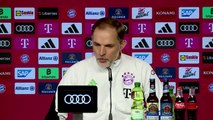 'I'll be watching Arsenal, not Leverkusen', says Tuchel