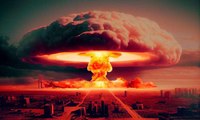 وثائق أمريكية  تتحدث عما سيحدث للعالم بعد اندلاع الحرب النووية