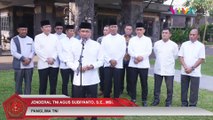 Aksi OPM Bikin Panglima TNI Murka: 
