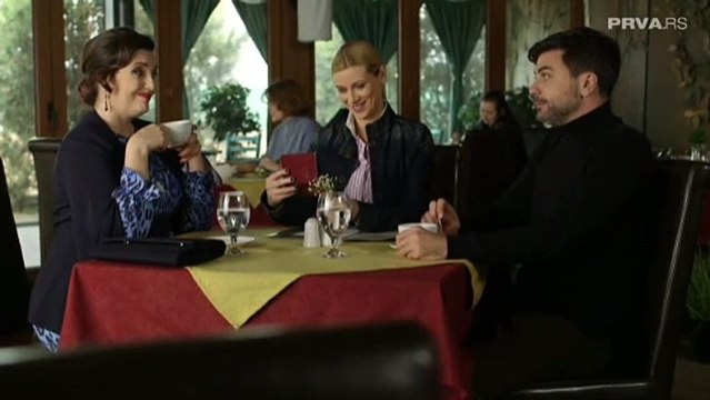 Igra sudbine epizoda 299