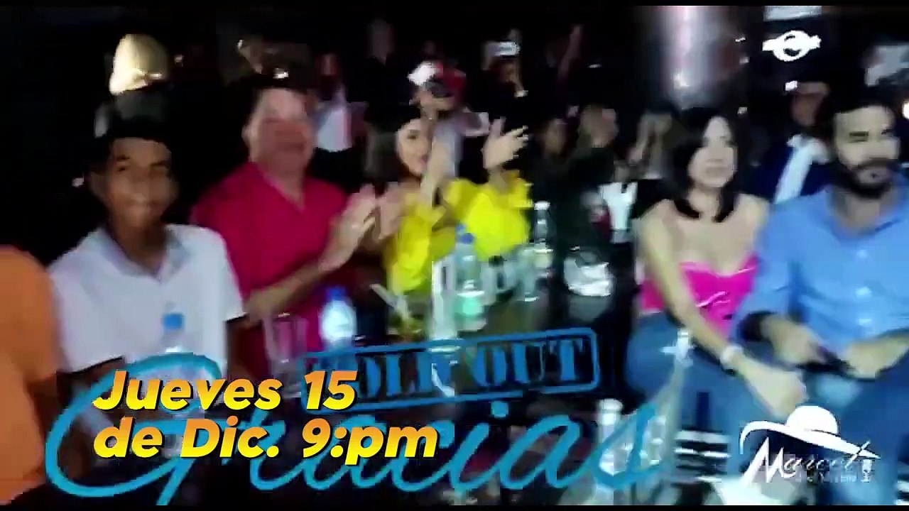 Marcel piel Morena - Cumpleaños lux. Mixell 2022