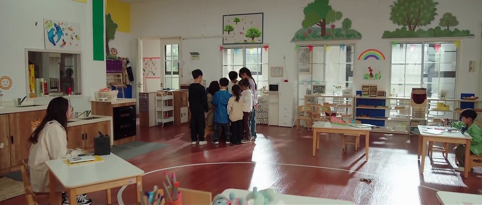 Step by Step Love (2024) Ep 21