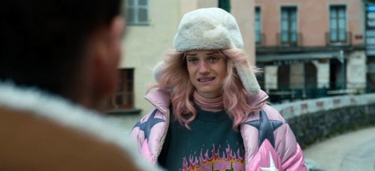 Anthracite 2024 S01E05 Web Series